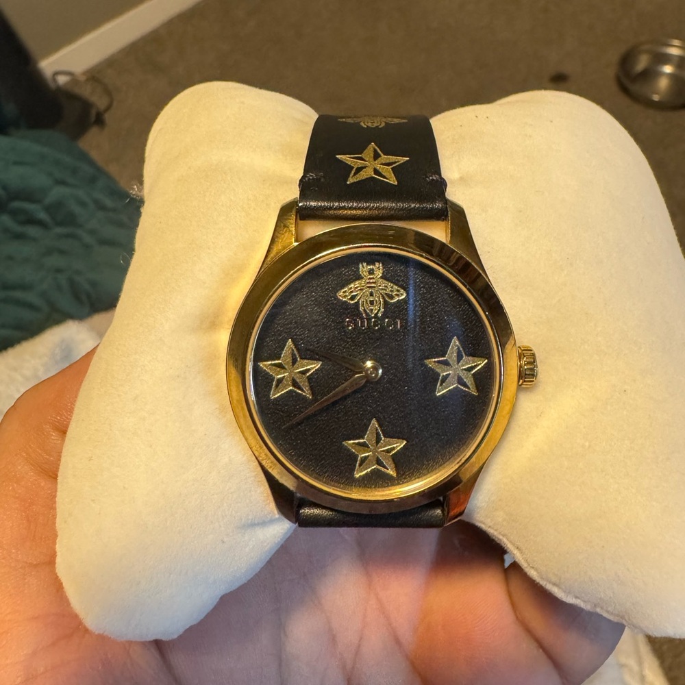 Gucci Watch